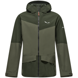 Herrenjacke Salewa Puez Gtx 2L Epe Jacket M