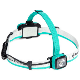 Stirnlampe Black Diamond Sprinter 500 hellblau DarkPatina
