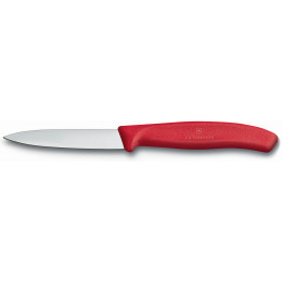 Gemüsemesser Victorinox 8 cm 6.7601 rot