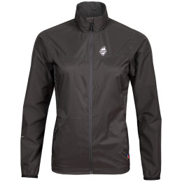 Damen-Windjacke High Point Trail Pertex Lady Jacket schwarz Black