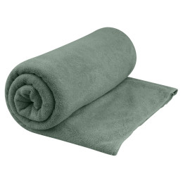 Handtuch Sea to Summit Tek Towel XL grün Sage