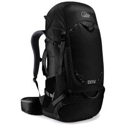 Rucksack Lowe Alpine Kulu 65:75 schwarz Anthracite/An