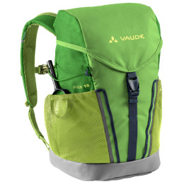 Kinderrucksack Vaude Puck 10 hellgrün apple