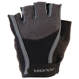 Fahrradhandschuhe Axon 320 schwarz