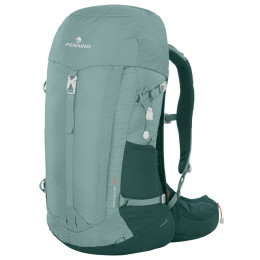 Damen Wanderrucksack Ferrino Hikemaster 34 Lady grün QVV Green
