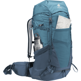 Rucksack Deuter Futura Pro 40 blau atlantic-ink
