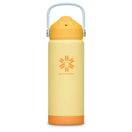 Kinder Thermoflasche Snow Monkey Kids 530 ml