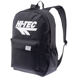 Urban-Rucksack Hi-Tec Vanny schwarz Black