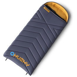 Schlafsack Husky Gizmo dunkelblau dark blue
