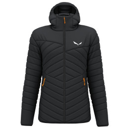 Herrenjacke Salewa Brenta Rds Dwn M Jkt schwarz black out