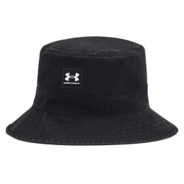 Hut Under Armour Men's Sportstyle Bucket schwarz Black / / White