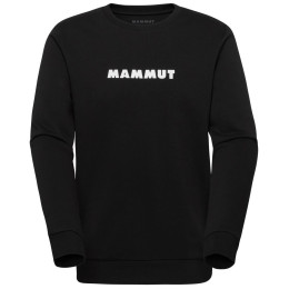 Herren-Sweatshirt Mammut Mammut Core ML Crew Neck Men Logo
