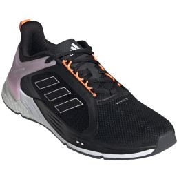 Damenschuhe Adidas Response Super 2.0 schwarz/rosa Cblack/Ftwwht/Clpink