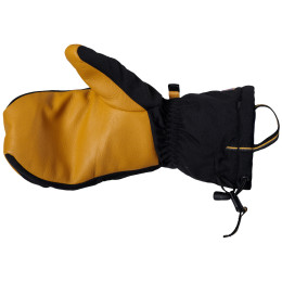 Handschuhe Warmpeace Teddy