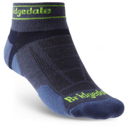 Socken Bridgedale Trail Run UL T2 MS Low
