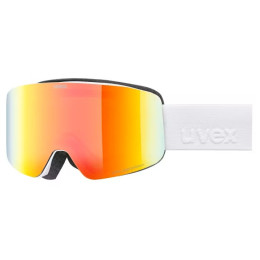 Skibrille Uvex Pwdr FM