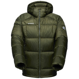 Herrenjacke Mammut Glacier Glow IN Hooded Jacket Men