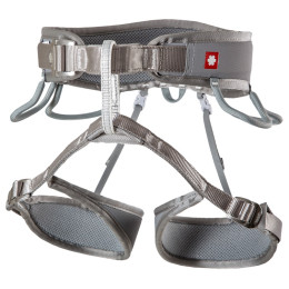 Klettergurt Ocún Twist grau GreySilver