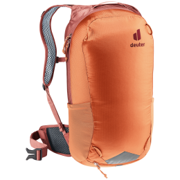 Rucksack Deuter Race 16 orange chestnut-redwood