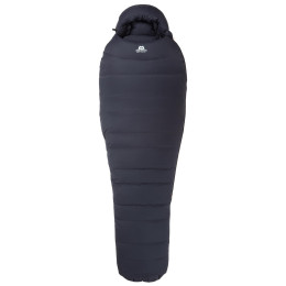 Daunenschlafsack Mountain Equipment Glacier Expedition Long