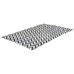 Zeltteppich Bo-Camp Chill mat Lounge Wave 2x2,7