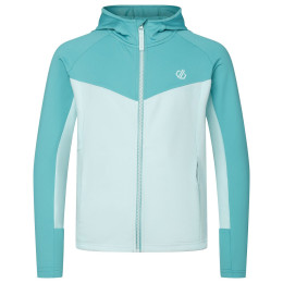 Kinder-Sweatshirt Dare 2b Thriving Stretch Middle Turqse/WatrB hellblau Turqse/WatrB
