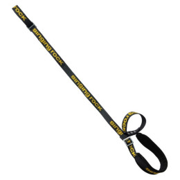 Schlaufe Singing Rock Fix Plus schwarz