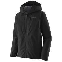 Herrenjacke Patagonia M's Triolet Jkt schwarz Black