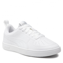 Herrenschuhe Puma Rickie weiß white