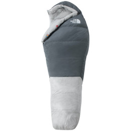 Daunenschlafsack The North Face W Blue Kazoo regular blau Beta Blue/Tin Grey
