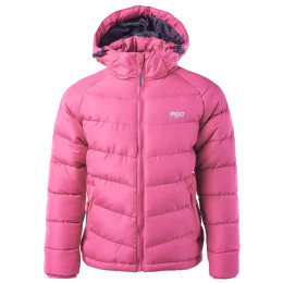 Kinderjacke Bejo Baldey Kdg rosa Raspberry/WinterBloom