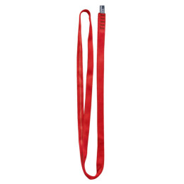 Rundschlinge Singing Rock OPEN SLING 120 cm rot
