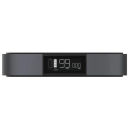 Powerbank EcoFlow River Bank 25600mAh QC 3.0 PD schwarz Black