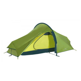 Ultraleichtes Zelt Vango Apex Compact 200 hellgrün Pamir Green