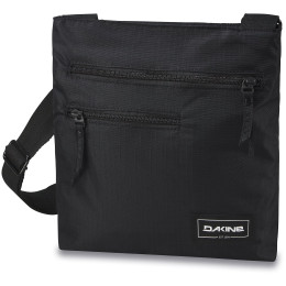 Umhängetasche Dakine Jo Jo (2024) schwarz Black Ripstop