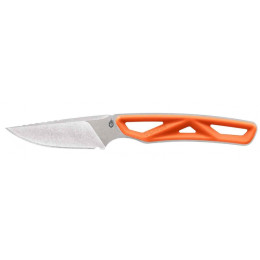 Messer Gerber Exo-Mod Caper orange Orange