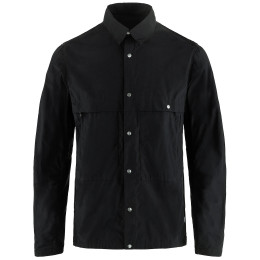 Herrenjacke Fjällräven Hoja Rider's Wind Jacket M