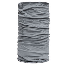Multifunktionstuch Sensor Tube Merino Wool grau Grey