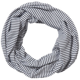 Halswärmer Craghoppers NosiLife Infinity Scarf blau/weiß BlueNavy Str