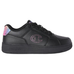 Kinderschuhe Champion Rd18 Lenticular G Gs Low Cut Shoe