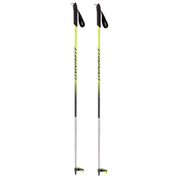 Skialp-Stöcke Dynafit Mezzalama Pole gelb fluo yellow