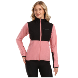Damen Funktions-Sweatshirt Kilpi Kajaani-W
