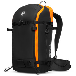 Lawinenrucksack Mammut Tour 30 Removable Airbag 3.0 2022 schwarz black