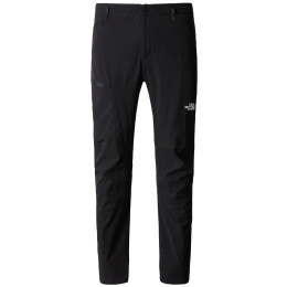 Herrenhose The North Face Speedlight Slim Tapered Pant schwarz TNF BLACK