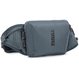 Hüfttasche Thule Rail Hip Pack grau Dark Slate