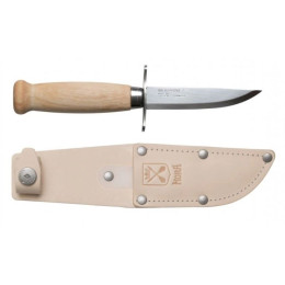 Messer Morakniv Scout 39 (S) braun natural
