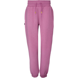 Damen-Jogginghosen Loap Ebdora rosa Pink