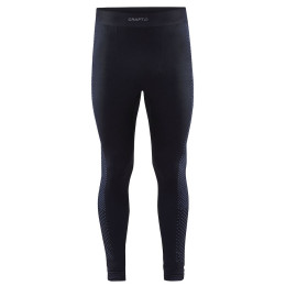 Herren-Funktionsunterhosen Craft Adv Warm Intensity (2022) schwarz Black
