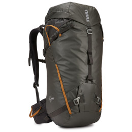 Rucksack Thule Stir Alpine 40L grau Obsidian