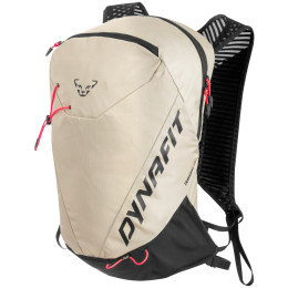 Trailrunningrucksack Dynafit Traverse 16 Backpack weiß Overcast